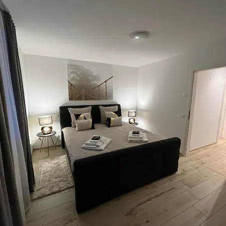 Casa Lara * Preonzo